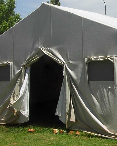 Изготавливаем солдатские палатки в Ревде вместимостью <strong>до 70 человек</strong>